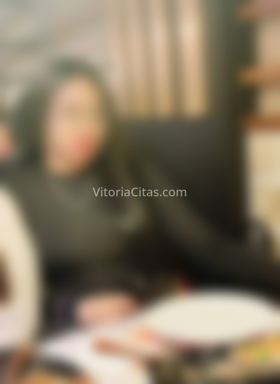 De vuelta a Vitoria, Saray . 672132301. Citas en VITORIA, VITORIA. www.vitoriacitas.com.