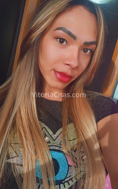 Bruna, trans . 671455681. Citas en VITORIA, VITORIA. www.vitoriacitas.com.