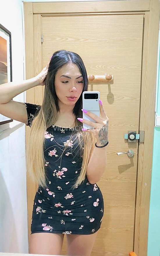 Bruna, trans . 671455681. Citas en VITORIA, VITORIA. www.vitoriacitas.com.