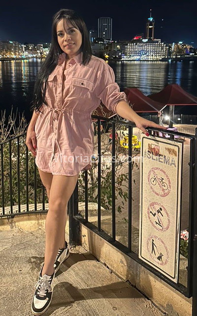 Victoria, venezolana recién llegada. 662325705. Citas en VITORIA, VITORIA. www.vitoriacitas.com.