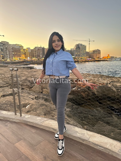 Victoria, venezolana recién llegada. 662325705. Citas en VITORIA, VITORIA. www.vitoriacitas.com. Victoria, venezolana recién llegada. 662325705. Citas en VITORIA, VITORIA. www.vitoriacitas.com.