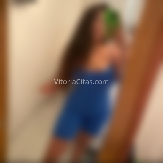 Salomé, colombiana. 627159767. Citas en VITORIA, VITORIA. www.vitoriacitas.com.