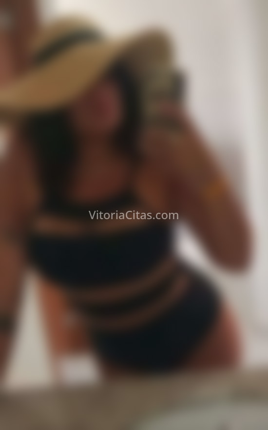 Lari Dantas. 611304272. Citas en VITORIA, VITORIA. www.vitoriacitas.com.