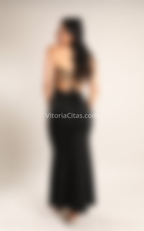 María Fernanda . 642270773. Citas en VITORIA, VITORIA. www.vitoriacitas.com.