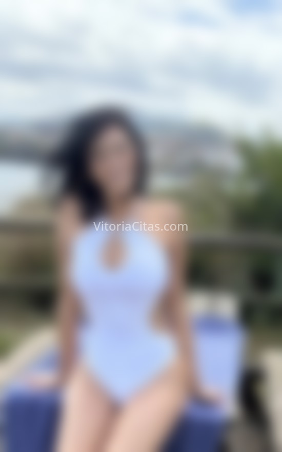Rubí. 604303824. Citas en VITORIA, VITORIA. www.vitoriacitas.com.