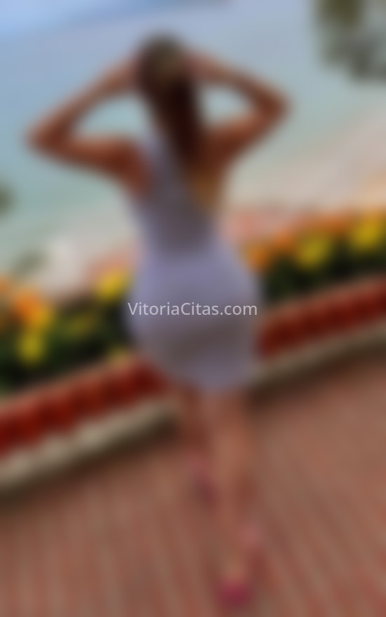 Eliza. 613573321. Citas en VITORIA, VITORIA. www.vitoriacitas.com.