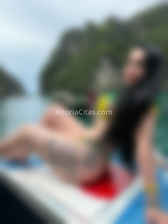 Jessica, última semana en la ciudad. 611261838. Citas en VITORIA, VITORIA. www.vitoriacitas.com.