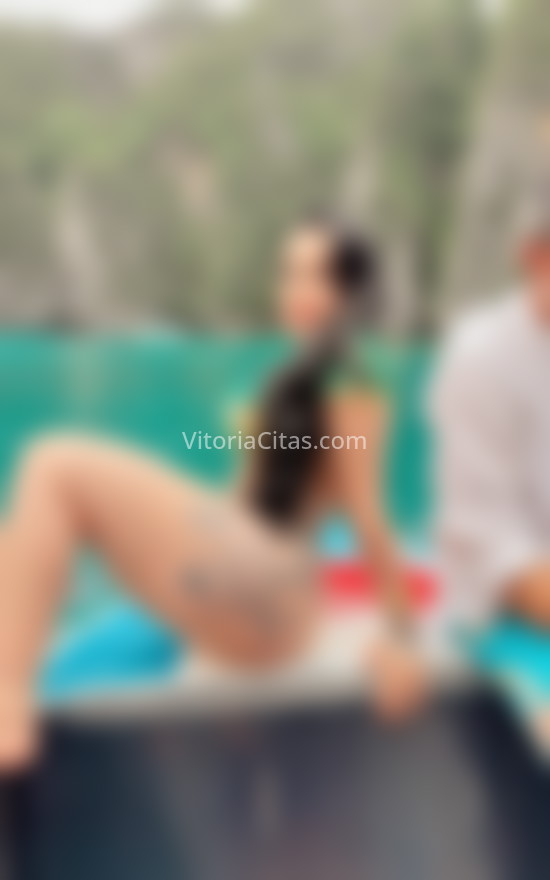 Jessica, última semana en la ciudad. 611261838. Citas en VITORIA, VITORIA. www.vitoriacitas.com.