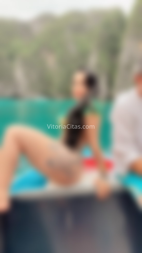 Jessica, última semana en la ciudad. 611261838. Citas en VITORIA, VITORIA. www.vitoriacitas.com.