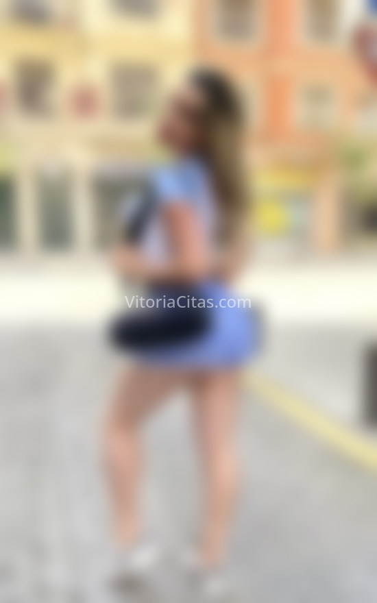 Dara, trans brasileña . 602021116. Citas en VITORIA, VITORIA. www.vitoriacitas.com.