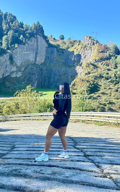 Camila, hermosa estudiante latina. 634067850. Citas en VITORIA, VITORIA. www.vitoriacitas.com.