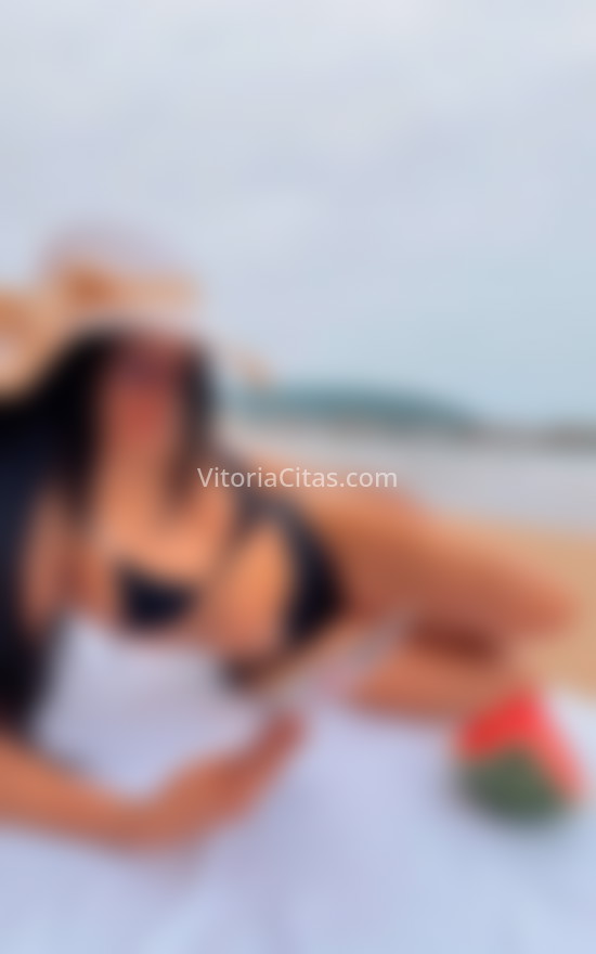 Joven venezolana. 604291964. Citas en VITORIA, VITORIA. www.vitoriacitas.com.