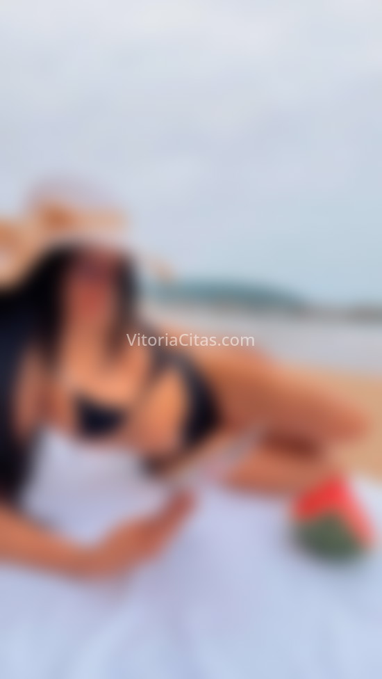 Joven venezolana. 604291964. Citas en VITORIA, VITORIA. www.vitoriacitas.com.