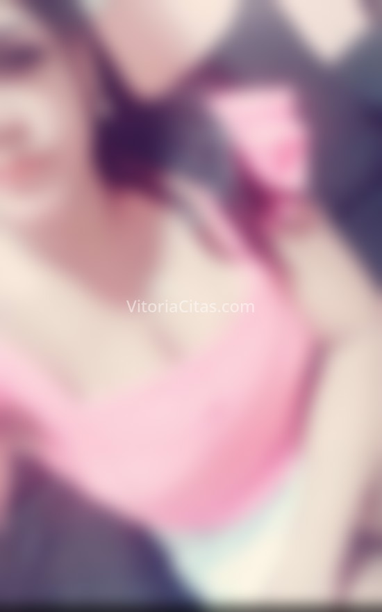 Paola, brasileña. 642659141. Citas en VITORIA, VITORIA. www.vitoriacitas.com.