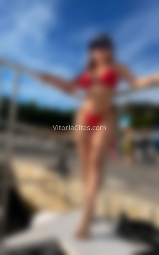Ruby, venezolana muy cercana. 622831117. Citas en VITORIA, VITORIA. www.vitoriacitas.com.
