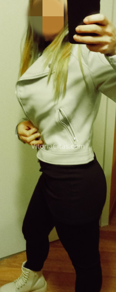 Pamela, simpática. 631491678. Citas en VITORIA, VITORIA. www.vitoriacitas.com.