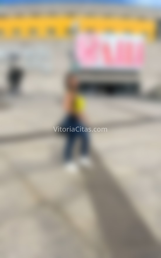 Anahi, jovencita y lujosa . 627027049. Citas en VITORIA, VITORIA. www.vitoriacitas.com.