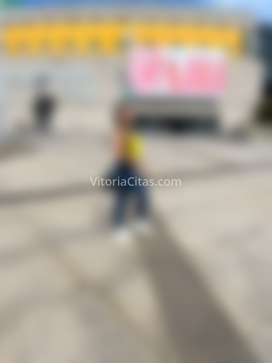 Anahi, jovencita y lujosa . 627027049. Citas en VITORIA, VITORIA. www.vitoriacitas.com.