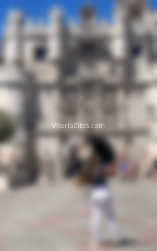 Anahi, jovencita y lujosa . 627027049. Citas en VITORIA, VITORIA. www.vitoriacitas.com.