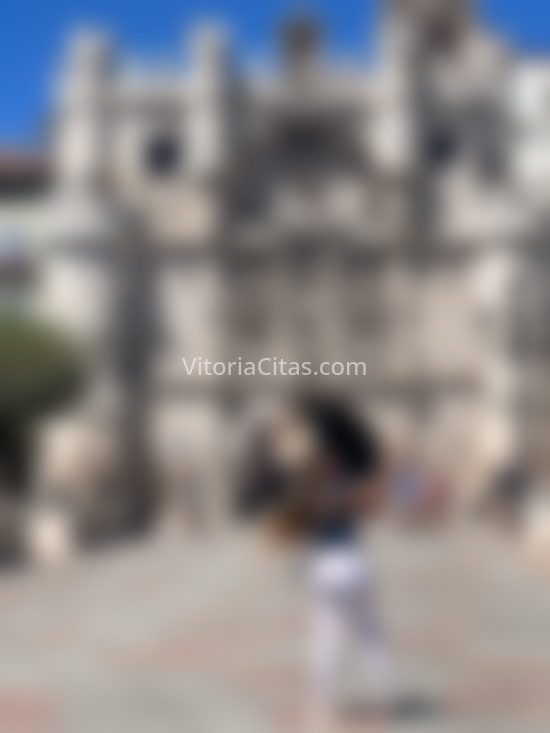 Anahi, jovencita y lujosa . 627027049. Citas en VITORIA, VITORIA. www.vitoriacitas.com.
