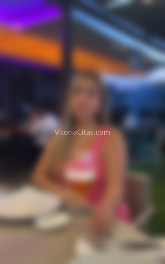 Anahi, jovencita y lujosa . 627027049. Citas en VITORIA, VITORIA. www.vitoriacitas.com.