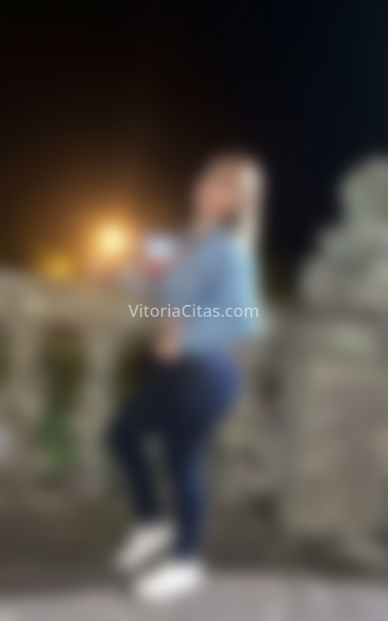 Anahi, jovencita y lujosa . 627027049. Citas en VITORIA, VITORIA. www.vitoriacitas.com.