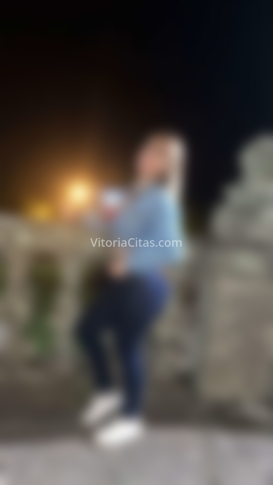 Anahi, jovencita y lujosa . 627027049. Citas en VITORIA, VITORIA. www.vitoriacitas.com.