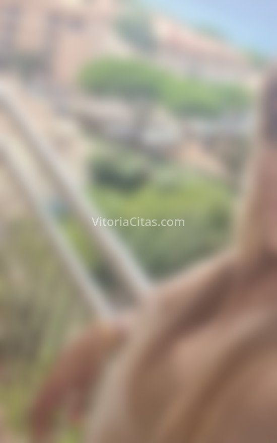 Daniela Jacobs. 634099582. Citas en VITORIA, VITORIA. www.vitoriacitas.com.