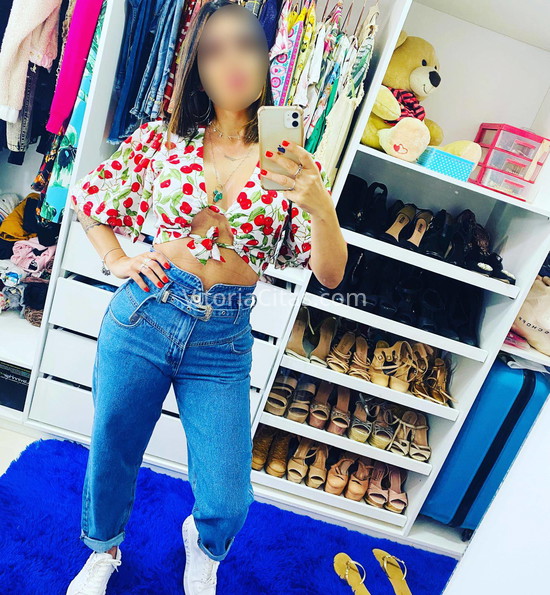 Camila, estupenda brasileña. 643054425. Citas en VITORIA, VITORIA. www.vitoriacitas.com.
