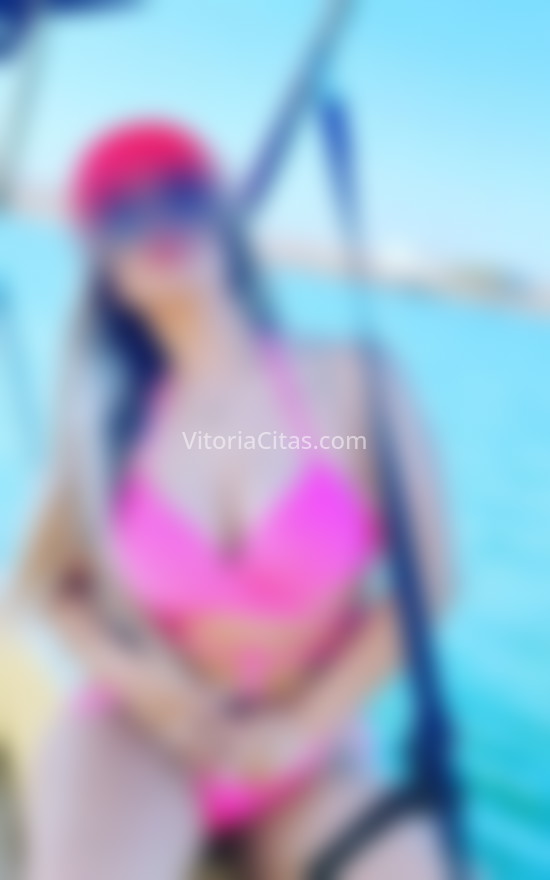 Sofía, argentina. 641823023. Citas en VITORIA, VITORIA. www.vitoriacitas.com.