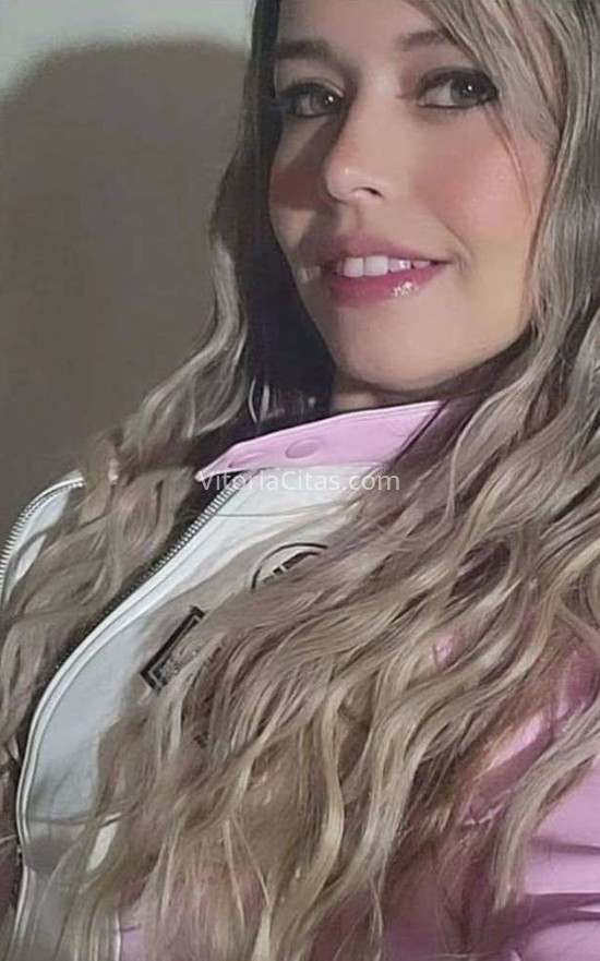 Daniela, con ganas de marcha. 603271722. Citas en VITORIA, VITORIA. www.vitoriacitas.com.