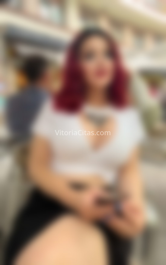Talita Houston. 613205713. Citas en VITORIA, VITORIA. www.vitoriacitas.com.