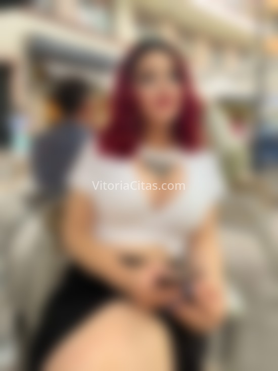 Talita Houston. 613205713. Citas en VITORIA, VITORIA. www.vitoriacitas.com.