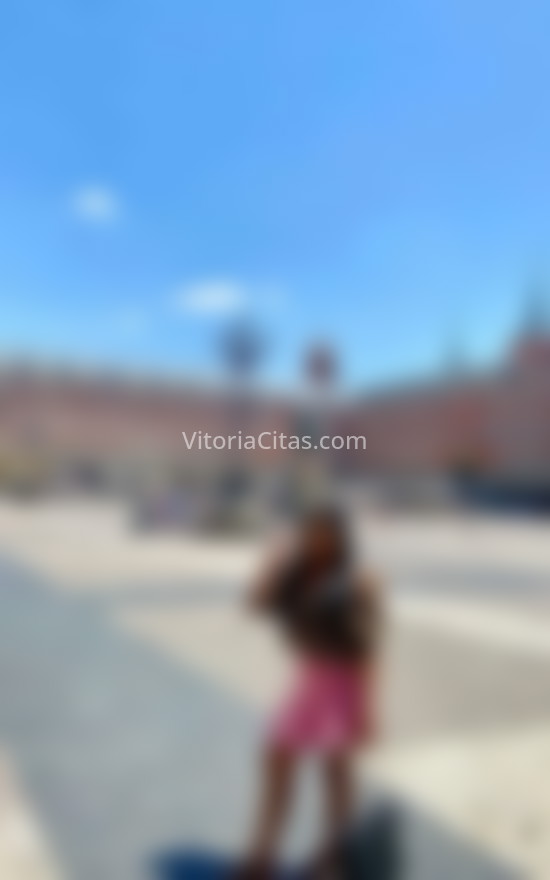 Ariadna, trans latina. 666007641. Citas en VITORIA, VITORIA. www.vitoriacitas.com.
