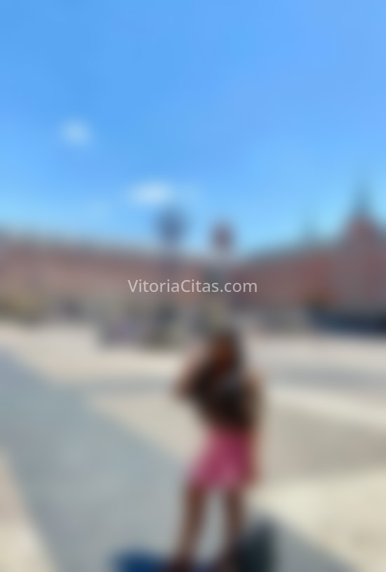 Ariadna, trans latina. 666007641. Citas en VITORIA, VITORIA. www.vitoriacitas.com.