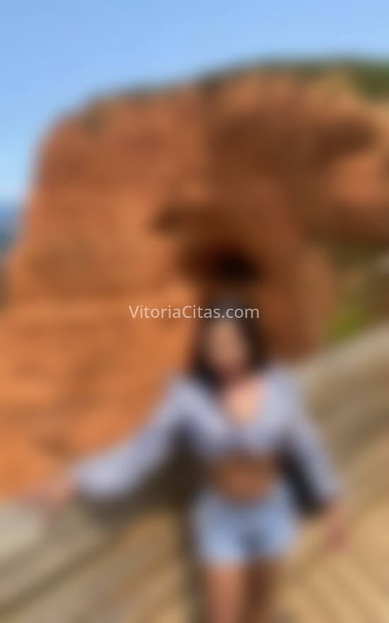 Ariadna, trans latina. 666007641. Citas en VITORIA, VITORIA. www.vitoriacitas.com.