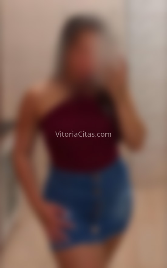 Sofía. 642489930. Citas en VITORIA, VITORIA. www.vitoriacitas.com.