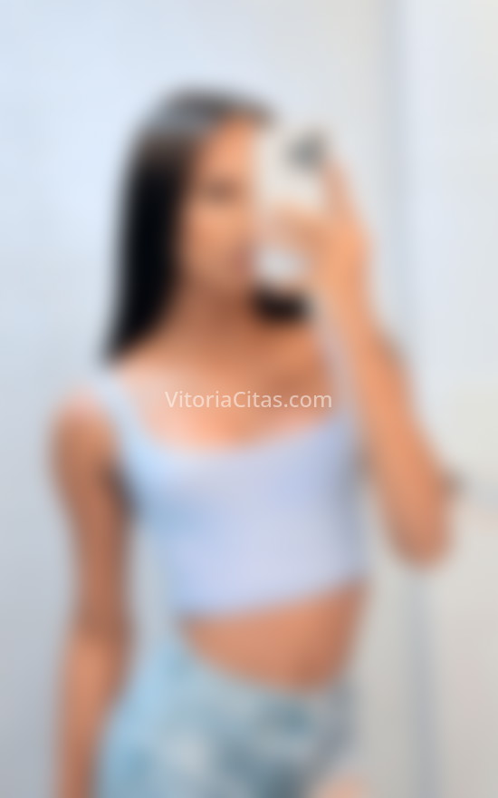 Bárbara, trans colombiana recién llegada. 613506649. Citas en VITORIA, VITORIA. www.vitoriacitas.com.