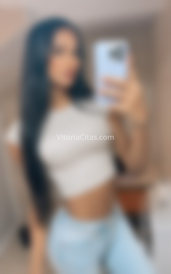 Bárbara, trans colombiana recién llegada. 613506649. Citas en VITORIA, VITORIA. www.vitoriacitas.com.