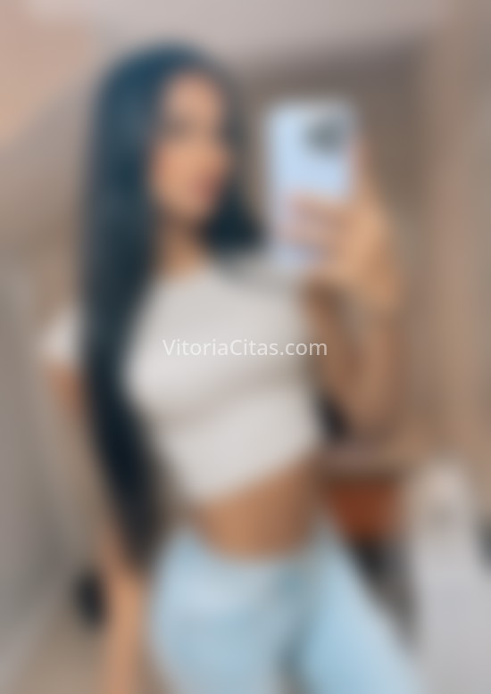 Bárbara, trans colombiana recién llegada. 613506649. Citas en VITORIA, VITORIA. www.vitoriacitas.com.