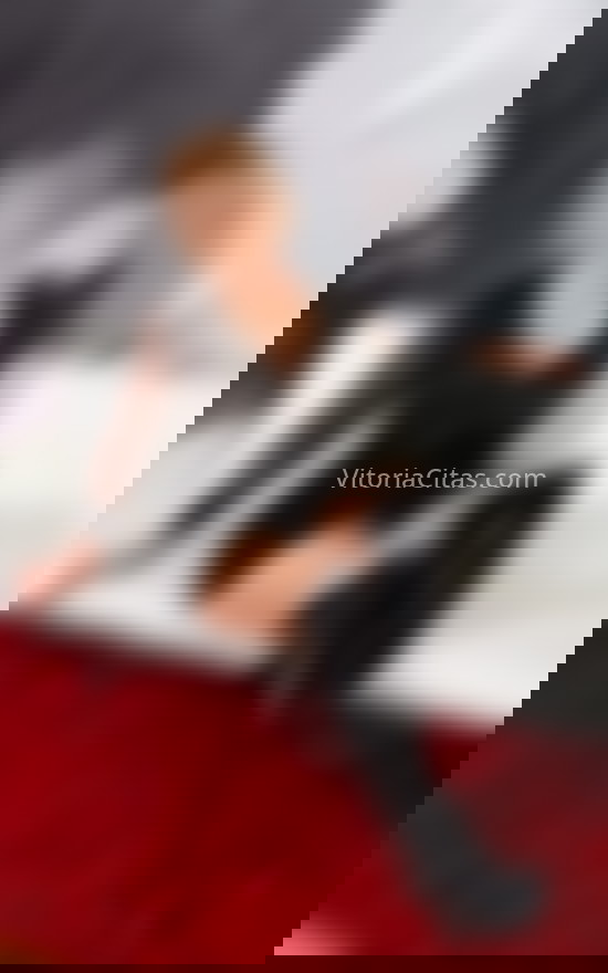 Mila. 653354394. Citas en VITORIA, VITORIA. www.vitoriacitas.com.