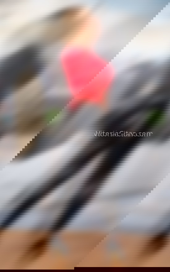 Mila. 653354394. Citas en VITORIA, VITORIA. www.vitoriacitas.com.