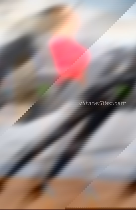 Mila. 653354394. Citas en VITORIA, VITORIA. www.vitoriacitas.com.