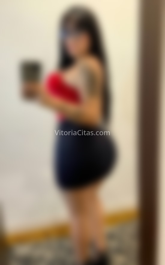 Karol, joven divertida. 632333489. Citas en VITORIA, VITORIA. www.vitoriacitas.com.