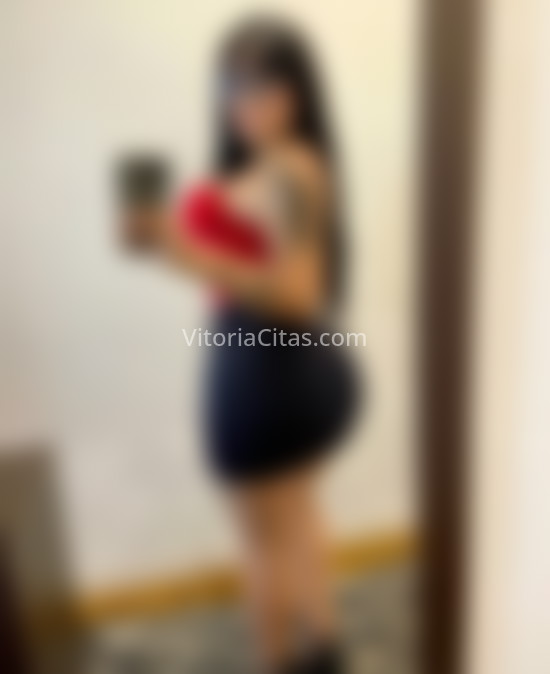 Karol, joven divertida. 632333489. Citas en VITORIA, VITORIA. www.vitoriacitas.com.