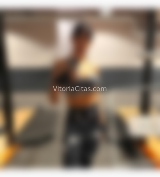 Nicolle Afrodita, fitness. 670655281. Citas en VITORIA, VITORIA. www.vitoriacitas.com.