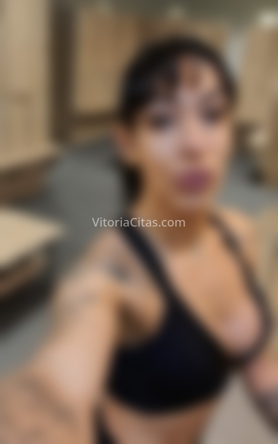 Nicolle Afrodita, fitness. 670655281. Citas en VITORIA, VITORIA. www.vitoriacitas.com.