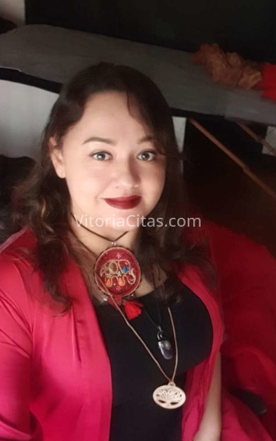 Violeta Shakti . 675578355. Citas en VITORIA, VITORIA. www.vitoriacitas.com.