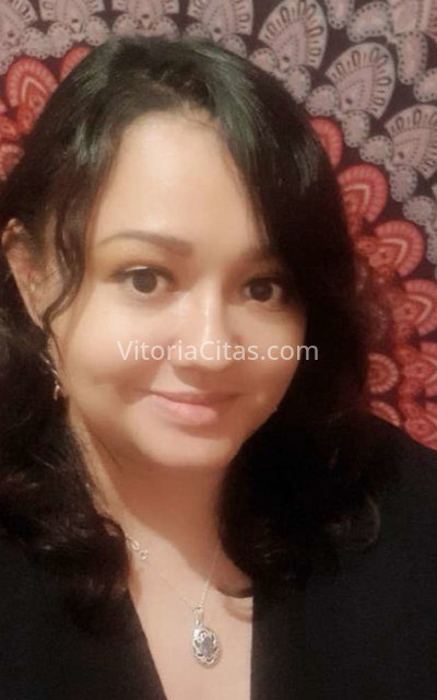Violeta Shakti . 675578355. Citas en VITORIA, VITORIA. www.vitoriacitas.com.