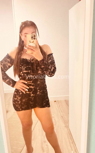 Sarita . 637099172. Citas en VITORIA, VITORIA. www.vitoriacitas.com.